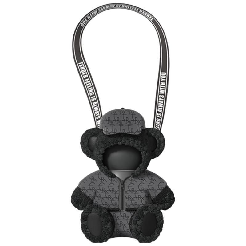 Geli Bear Ear Insulated Tumbler