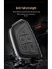 Чехол для ключа Cadillac для XT5, XT4, CT5, XT6, CT6 - Брелок и Защитная оболочка