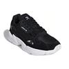 Adidas Женские кроссовки Falcon Core Black Cloud White B28129
