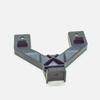 Rear Bumper Lower Skirt Bracket for Mercedes-Benz C-Class W205