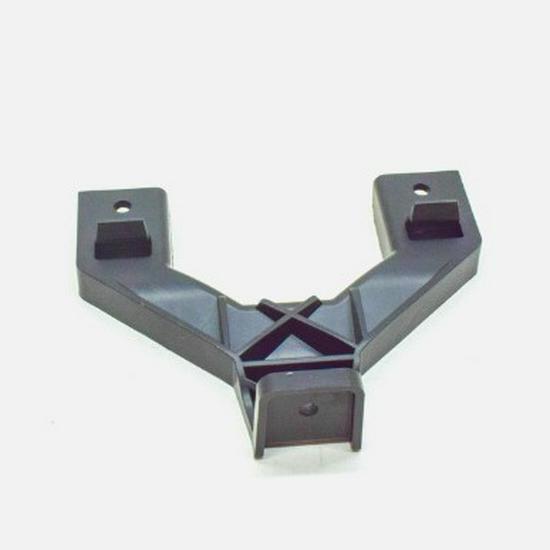 Rear Bumper Lower Skirt Bracket for Mercedes-Benz C-Class W205