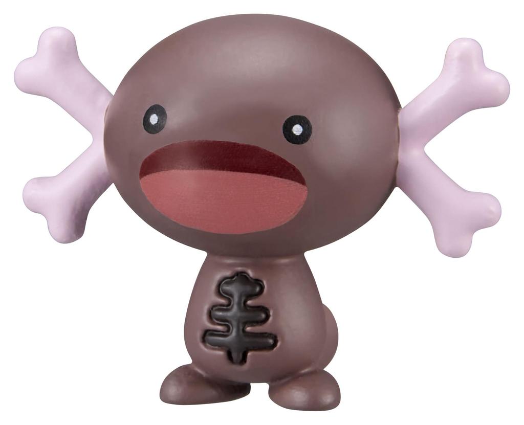 Bikkura Egg Pokemon Figure Collection 2 Scarlet/Violet