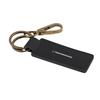 BAGE7 Car Sticker Hot 2026 For BMW 1pc For BMW M E46 E90 F30 E39 F10 E87 E36 F20 E92 Auto Accessories Fashion Car cowhide keychain key