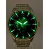 Used ORIENT STAR Layered Skeleton AUTOMATIC [Excellent Condition] [Rare]