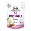 Brit Care Dog Functional Snack Immunity Insect 150G