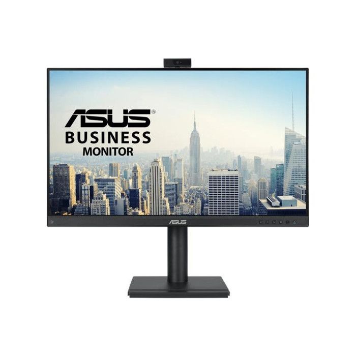 Moniteur 27 Pouces ASUS BE279QFK Webcam 2MP