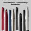 Lamy Studio 066 Fountain Pen Black Forest Special Edition Medium Nib - - -