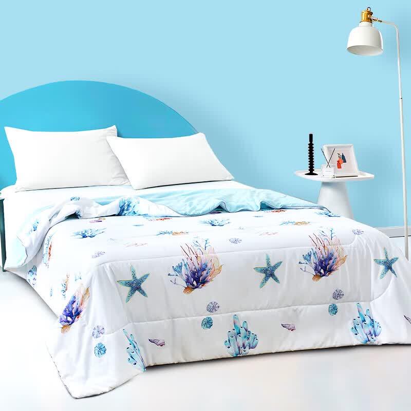 Grace Skin-Friendly Soft Quilt