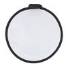 40CM Portable Foldable Round Shape Speedlite Softbox Diffuser for Camera Flash Light
