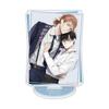 Natsume-san Wants To Bloom 01 Ko Sawaya & Natsume Shima [Official Illustration] Acrylic Stand