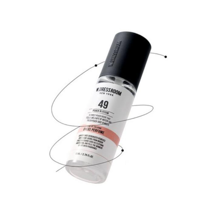 W.DRESSROOM Платье Парфюм 160мл
