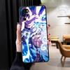 Крутой чехол для телефона с аниме-персонажем Луффи для Moto X30 Pro Edge 20 30 S30 Pro