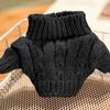 Multistyles Doll Sweaters Winter Warm Tops Baby Kids Clothes  20cm Cotton Doll/Idol Dolls