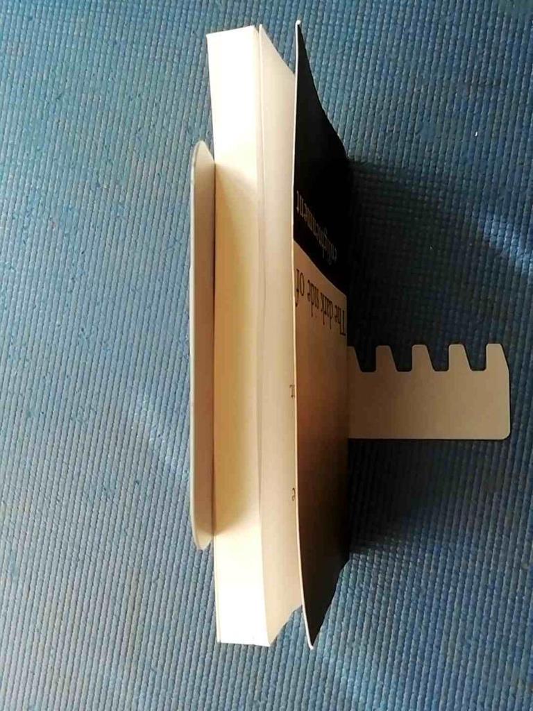 [Б/У] Тёмная сторона просветления