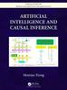 Книга Artificial Intelligence and Causal Inference