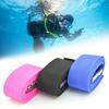 1.3/1.5/1.9M Diving Weight Belt Stainless Steel Quick Release Configured With Lead Buckle Storage Bag Diving Equipment