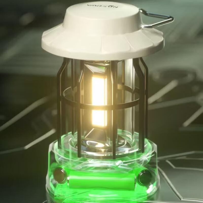 Hanweite LED Camping Lantern
