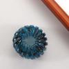 Stretch Vintage Temperament Women Hair Claw Ponytail Buckle Hair Ring Bird's Nest Bun Maker