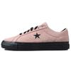 One Star Pro Comfortable Versatile Non-Slip Breathable Low-Top Skate Shoes Unisex Sneakers Pink A05267C