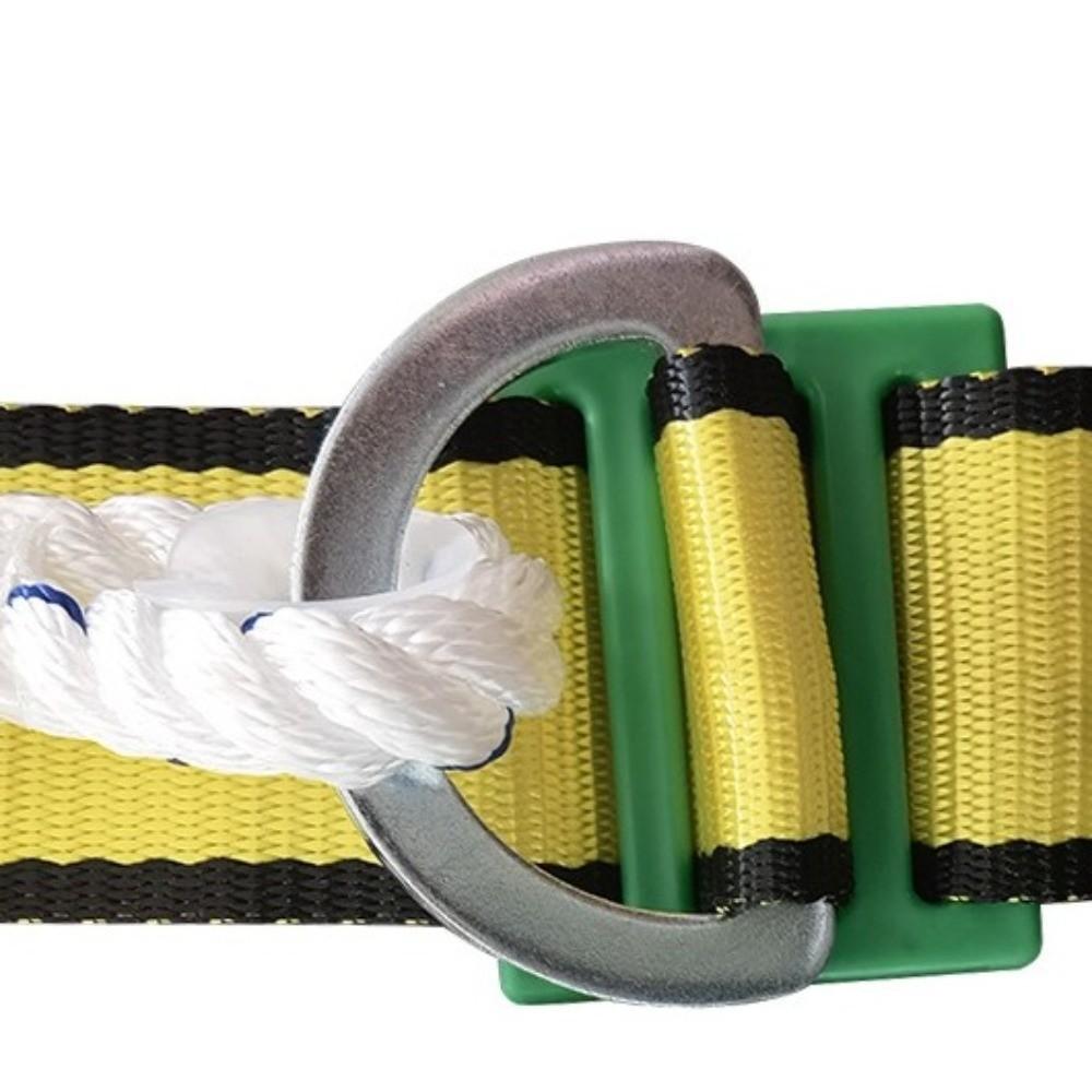 С крюком ремень безопасности защита от падения страховочная привязь полутело комплект безопасности электрик строительство