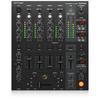 Behringer DJX750 DJ Mixer with BPM Counter, 5-Channel Effects