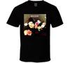 New Order Power Corruption And Lies Album T Shirt