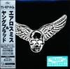CD AEROSMITH YUNGBLUD One More Time SHMCD UICC10059 CAPITOL 2025 Япония Obi Rock