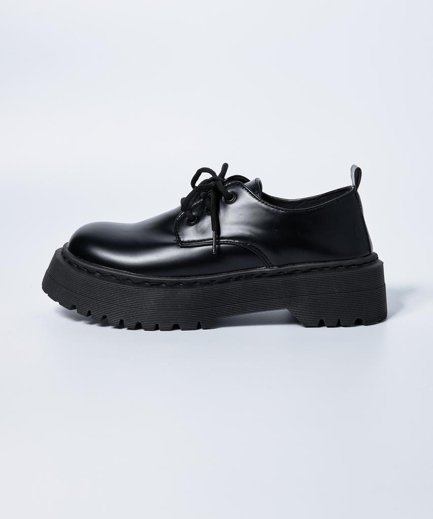 Mogaus Derby Массивные лоферы