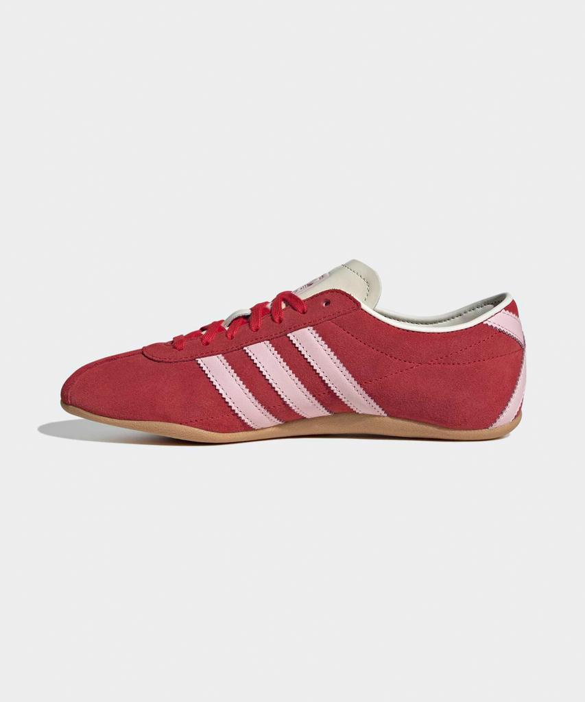 Adidas Tokyo - Red:Clear Pink / Jq7109