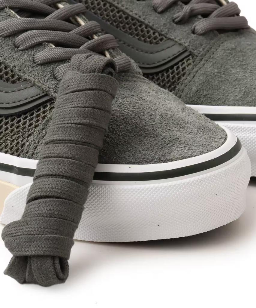 VN000EH0CX1 Vans LX Old Skool PT TDC Зеленый (Мужской)
