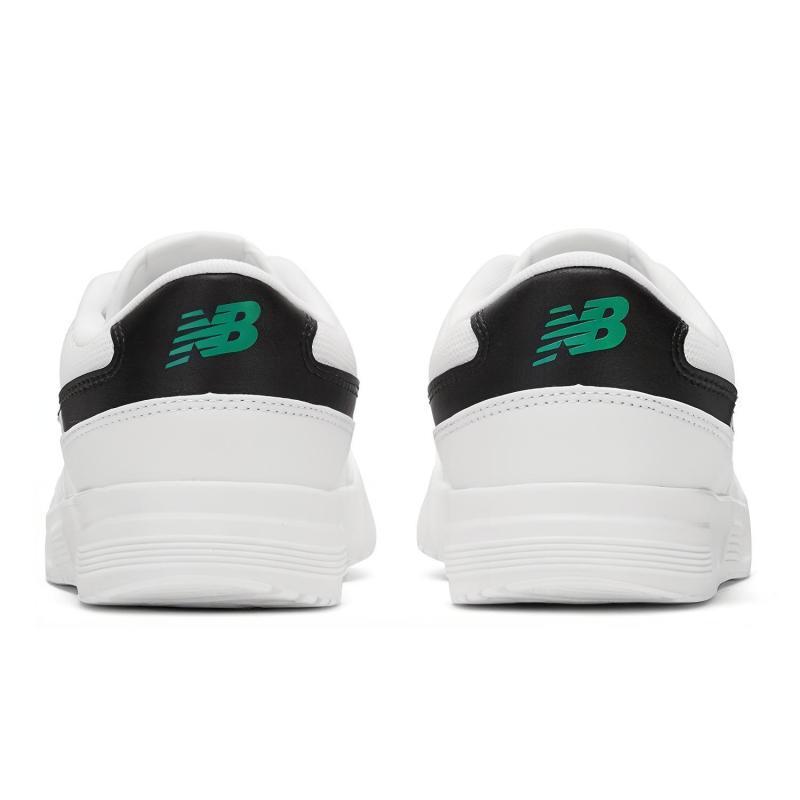 New Balance Кроссовки Ct20 Черно-Бело-Зеленые CT20CWG