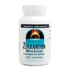 Зеаксантин с лютеином 10 мг, 120 капсул