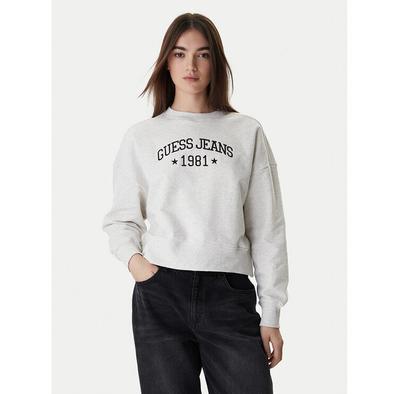 Толстовка Guess Jeans W6RQ03