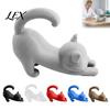 Veterinary Thermometer Holder 3D Printed Holder, Cat Dog Digital Desk Stand, Electronic Pet for Decoration Stand