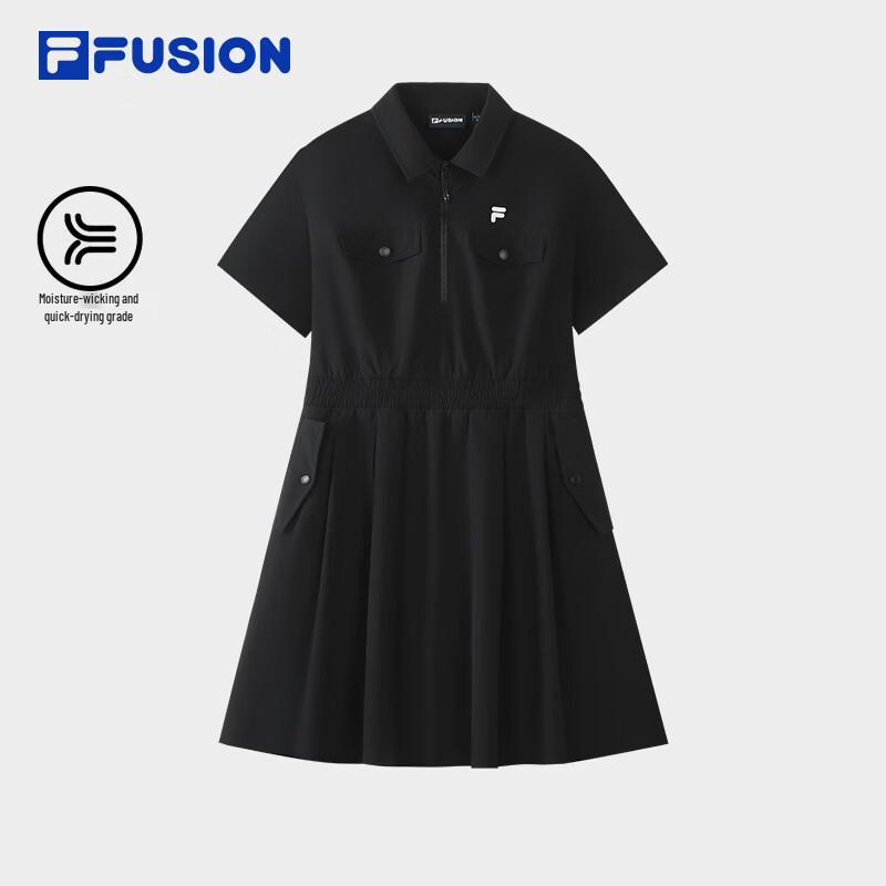 Fila Женское плетеное рабочее платье FUSION