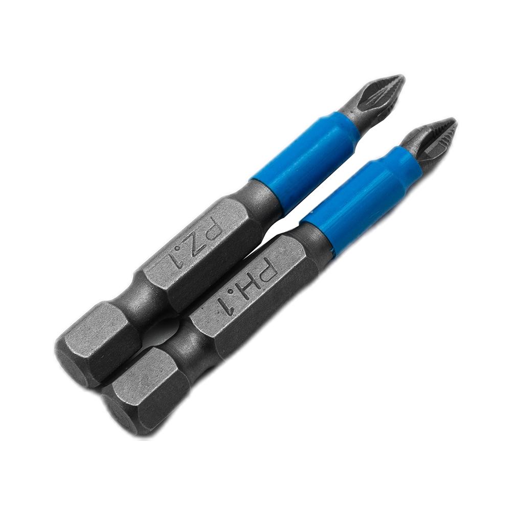 Screwdriver Bit Screwdriver Bit 50mm Long Alloy Steel