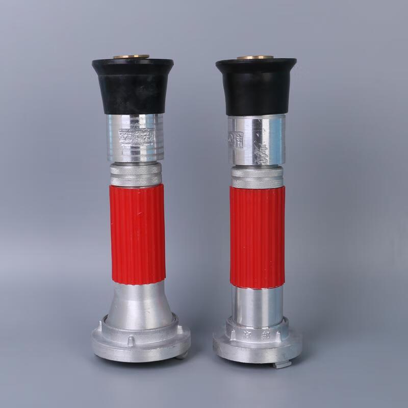 Xianglei Multi-Purpose Fire Hose Nozzle