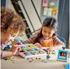 LEGO Disney 43221 100 лет культовых диснеевских мультфильмов