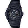 Часы Casio G-Shock AW-591BB-1AJF черные