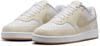 Sneakers Nike Court Vision Low Pale Ivory Lt Orewood Brn-white