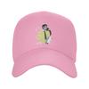 Harry Style Kiss All The Time Disco Occasionally Disco Ball Tour Sun Baseball Cap Summer Trucker Hat Unisex Hunting Baseball Caps