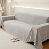 Anti-Scratch Sofa Cushion Four Seasons Universal Non-Slip All-Inclusive Sofa Cover Towel Simple Modern Waterproof To Prevent Leakage