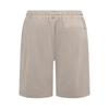 Duke Mens Mitchell 3 D555 Stretch Plain Elasticated Waist Kingsize Shorts