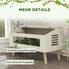 140L Vivarium for Snakes, Lizards, Horned Frogs, Chameleons, Hamsters, Gerbils with Tempered Glass Windows