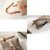 Back For Car Hanging Hanging Tissue Cover Bag Paper Holder Car Tissue Box Toilet Tissue Storage Bag