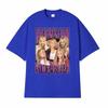 Miley Cyrus Hannah Montana Hip Hop Retro Style Graphic T Shirts Unisex Women Fashion Casual 100 Cotton Tshirt Summer Streetwear