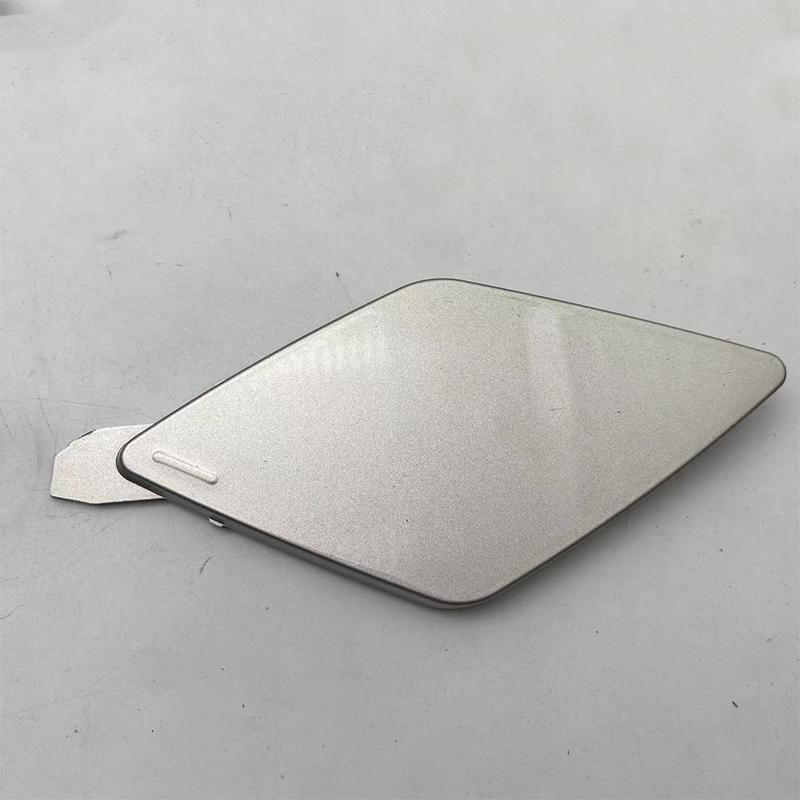 Для Volvo XC60 2018 автомобильный передний задний бампер Буксирный крюк крышка Кепка для перевозки прицепа проушина