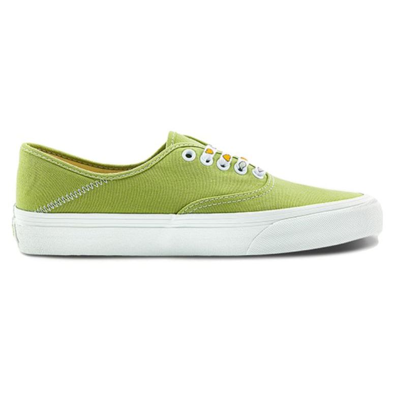 Vans Оригинальные VR3 Унисекс Травянисто-зеленые VN0A4BX5CCM
