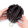 Mini Purse Cute Women's Multi-functional Leather Coin Bag Purse Key Chain