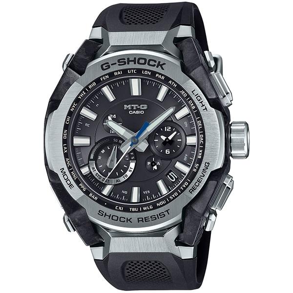 Casio G-SHOCK MT-G B4000 MTG-B4000-1AJF Wrist Watch for Men